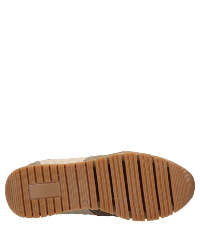 DL-Sport Dl-sport sneaker <span>5442 Versione 04</span> Sport torba combi Dl-sport sneaker <span>5442 Versione 04</span> 5442 Versione 04 beige - www.bremmerschoenen.live - Bremmer Schoenen