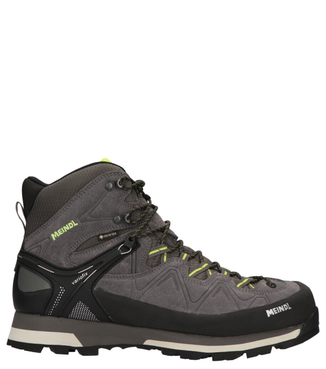 Meindl Meindl wandelschoen <span>3844-31 Tonale GTX</span> 31 anthrazit / lemon Meindl wandelschoen <span>3844-31 Tonale GTX</span> 3844-31 Tonale GTX grijs - www.bremmerschoenen.live - Bremmer Schoenen