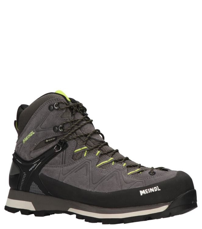 Meindl Meindl wandelschoen <span>3844-31 Tonale GTX</span> 31 anthrazit / lemon Meindl wandelschoen <span>3844-31 Tonale GTX</span> 3844-31 Tonale GTX grijs - www.bremmerschoenen.live - Bremmer Schoenen
