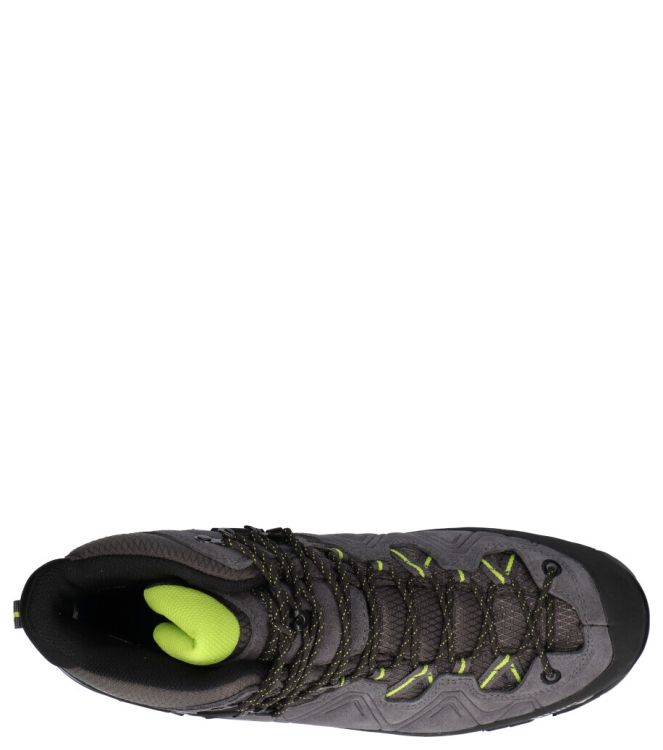 Meindl Meindl wandelschoen <span>3844-31 Tonale GTX</span> 31 anthrazit / lemon Meindl wandelschoen <span>3844-31 Tonale GTX</span> 3844-31 Tonale GTX grijs - www.bremmerschoenen.live - Bremmer Schoenen