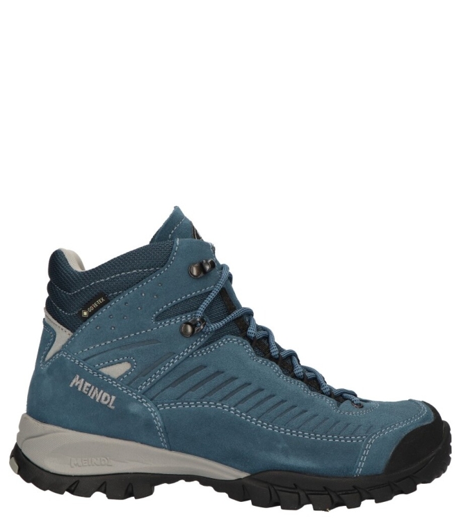 Meindl Meindl wandelschoen <span>5571-29 Salo lady Mid GTX</span> 29 jeans / hellgrau Meindl wandelschoen <span>5571-29 Salo lady Mid GTX</span> 5571-29 Salo lady Mid GTX blauw - www.bremmerschoenen.live - Bremmer Schoenen