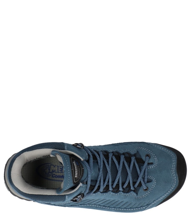 Meindl Meindl wandelschoen <span>5571-29 Salo lady Mid GTX</span> 29 jeans / hellgrau Meindl wandelschoen <span>5571-29 Salo lady Mid GTX</span> 5571-29 Salo lady Mid GTX blauw - www.bremmerschoenen.live - Bremmer Schoenen