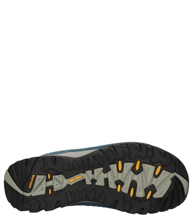 Meindl Meindl wandelschoen <span>5571-29 Salo lady Mid GTX</span> 29 jeans / hellgrau Meindl wandelschoen <span>5571-29 Salo lady Mid GTX</span> 5571-29 Salo lady Mid GTX blauw - www.bremmerschoenen.live - Bremmer Schoenen