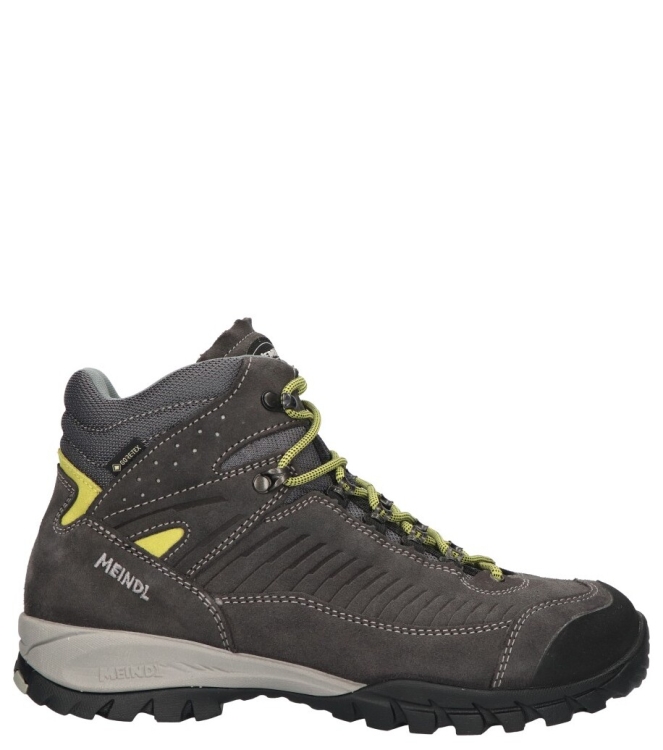 Meindl Meindl wandelschoen <span>5572-31 Salo mid GTX</span> 31 anthrazit / gelb Meindl wandelschoen <span>5572-31 Salo mid GTX</span> 5572-31 Salo mid GTX grijs - www.bremmerschoenen.live - Bremmer Schoenen