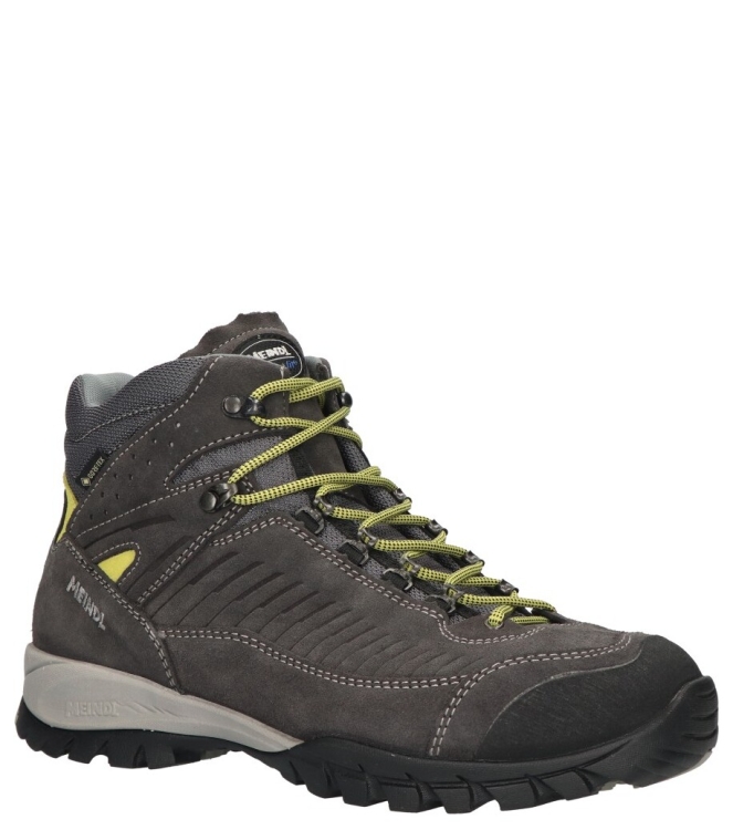 Meindl Meindl wandelschoen <span>5572-31 Salo mid GTX</span> 31 anthrazit / gelb Meindl wandelschoen <span>5572-31 Salo mid GTX</span> 5572-31 Salo mid GTX grijs - www.bremmerschoenen.live - Bremmer Schoenen