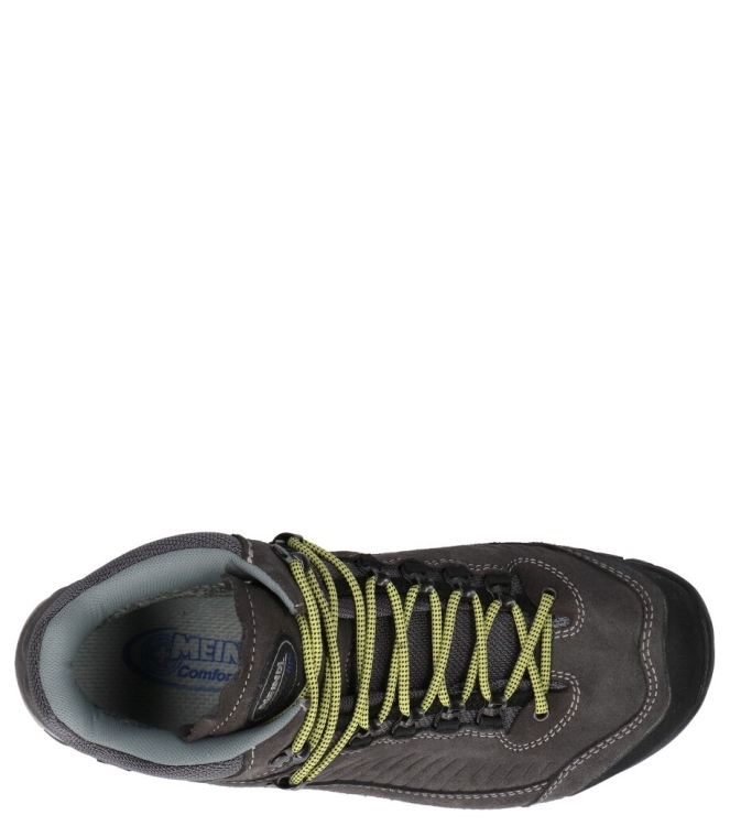 Meindl Meindl wandelschoen <span>5572-31 Salo mid GTX</span> 31 anthrazit / gelb Meindl wandelschoen <span>5572-31 Salo mid GTX</span> 5572-31 Salo mid GTX grijs - www.bremmerschoenen.live - Bremmer Schoenen