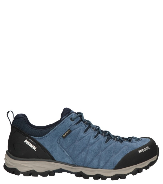 Meindl Meindl wandelschoen <span>5522-29 Mondello GTX</span> 29 jeans / marine Meindl wandelschoen <span>5522-29 Mondello GTX</span> 5522-29 Mondello GTX blauw - www.bremmerschoenen.live - Bremmer Schoenen
