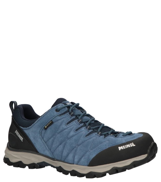 Meindl Meindl wandelschoen <span>5522-29 Mondello GTX</span> 29 jeans / marine Meindl wandelschoen <span>5522-29 Mondello GTX</span> 5522-29 Mondello GTX blauw - www.bremmerschoenen.live - Bremmer Schoenen
