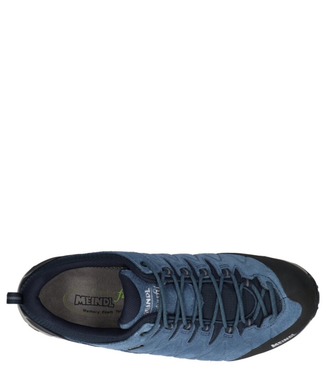 Meindl Meindl wandelschoen <span>5522-29 Mondello GTX</span> 29 jeans / marine Meindl wandelschoen <span>5522-29 Mondello GTX</span> 5522-29 Mondello GTX blauw - www.bremmerschoenen.live - Bremmer Schoenen