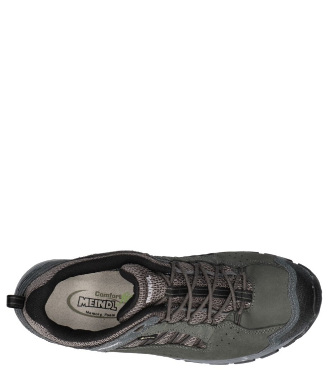 Meindl Meindl wandelschoen <span>5219-31 Journey pro GTX</span> 31 anthrazit Meindl wandelschoen <span>5219-31 Journey pro GTX</span> 5219-31 Journey pro GTX grijs - www.bremmerschoenen.live - Bremmer Schoenen
