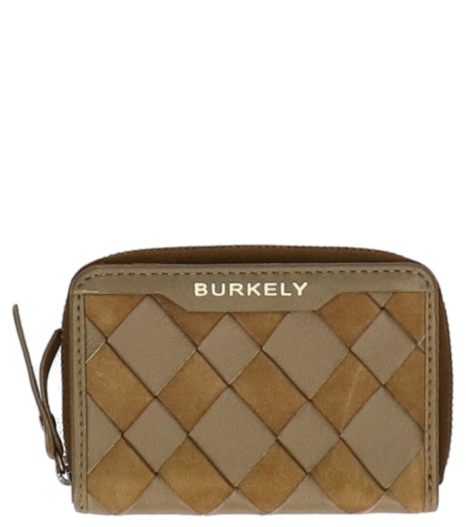 Burkely Burkely portemonnee <span>1000257.69.71</span> Green Burkely portemonnee <span>1000257.69.71</span> 1000257.69.71 groen - www.bremmerschoenen.live - Bremmer Schoenen