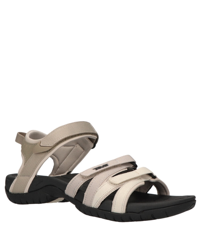 Teva Teva sandaal <span>4266-BBHML Tirra</span> black birch multi Teva sandaal <span>4266-BBHML Tirra</span> 4266-BBHML Tirra beige - www.bremmerschoenen.live - Bremmer Schoenen