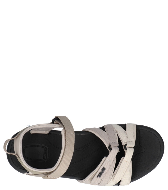 Teva Teva sandaal <span>4266-BBHML Tirra</span> black birch multi Teva sandaal <span>4266-BBHML Tirra</span> 4266-BBHML Tirra beige - www.bremmerschoenen.live - Bremmer Schoenen