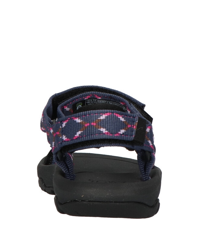 Teva Teva sandaal <span>1019390-DMIN Hurricane XLT 2</span> diamond mood indigo Teva sandaal <span>1019390-DMIN Hurricane XLT 2</span> 1019390-DMIN Hurricane XLT 2 blauw - www.bremmerschoenen.live - Bremmer Schoenen