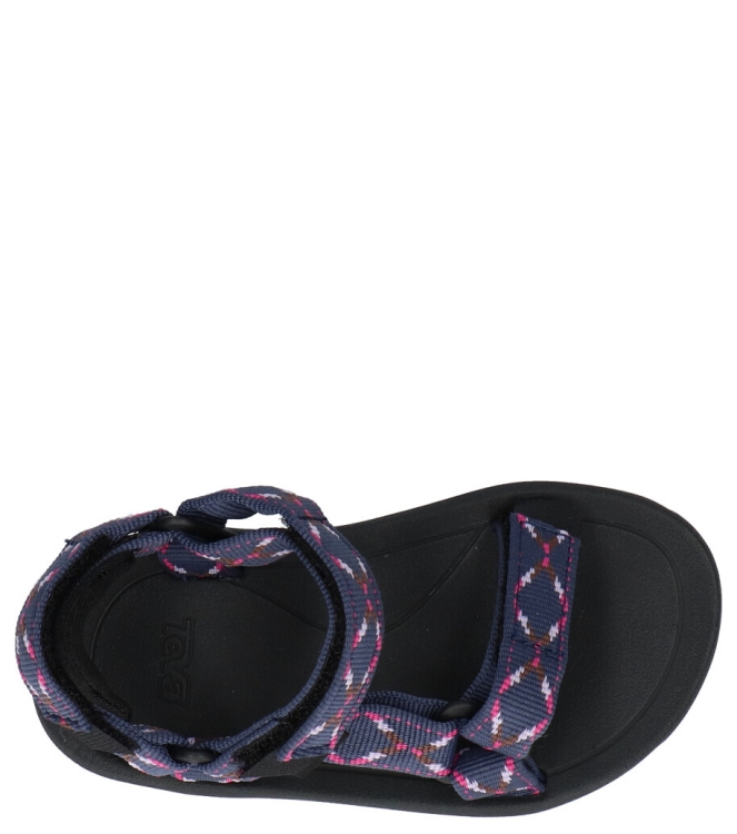 Teva Teva sandaal <span>1019390-DMIN Hurricane XLT 2</span> diamond mood indigo Teva sandaal <span>1019390-DMIN Hurricane XLT 2</span> 1019390-DMIN Hurricane XLT 2 blauw - www.bremmerschoenen.live - Bremmer Schoenen