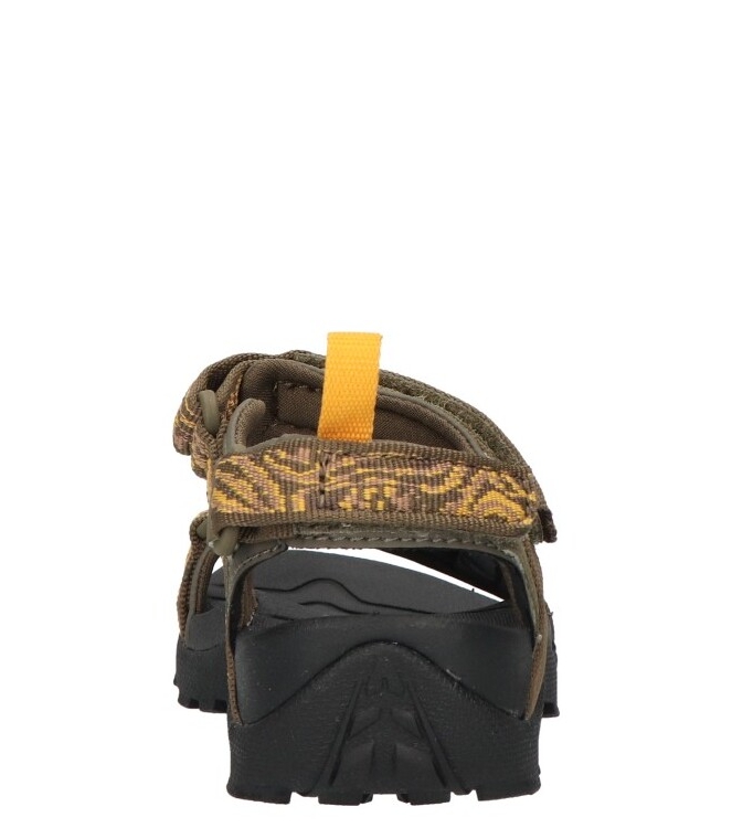 Teva Teva sandaal <span>1093489-LOL Tanza</span> lava olive Teva sandaal <span>1093489-LOL Tanza</span> 1093489-LOL Tanza groen - www.bremmerschoenen.live - Bremmer Schoenen