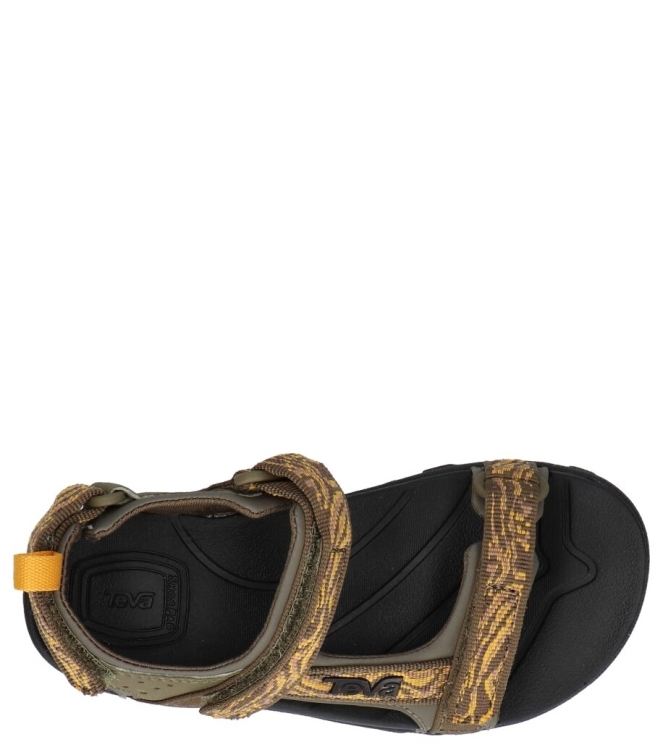 Teva Teva sandaal <span>1093489-LOL Tanza</span> lava olive Teva sandaal <span>1093489-LOL Tanza</span> 1093489-LOL Tanza groen - www.bremmerschoenen.live - Bremmer Schoenen