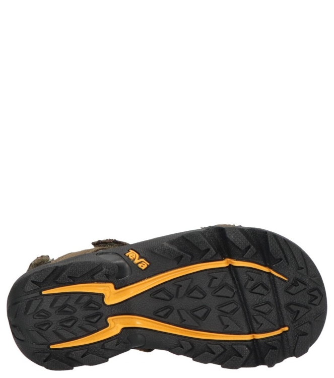 Teva Teva sandaal <span>1093489-LOL Tanza</span> lava olive Teva sandaal <span>1093489-LOL Tanza</span> 1093489-LOL Tanza groen - www.bremmerschoenen.live - Bremmer Schoenen
