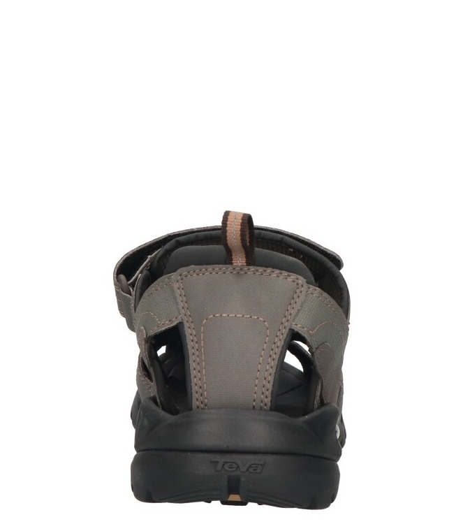 Teva Teva sandaal <span>1001116-TKCF Forebay</span> Turkish coffee Teva sandaal <span>1001116-TKCF Forebay</span> 1001116-TKCF Forebay bruin - www.bremmerschoenen.live - Bremmer Schoenen