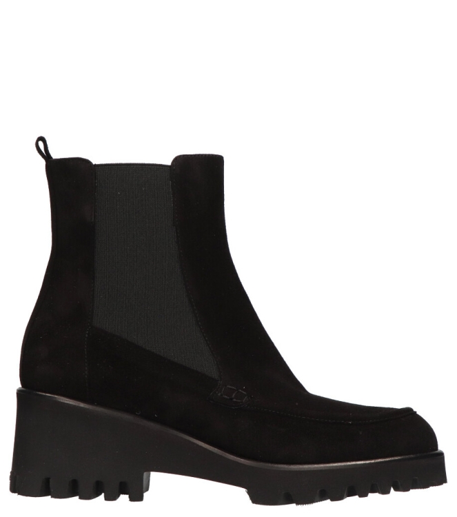 Volare Volare enkellaars <span>2127 zwart</span> camoscio nero Volare enkellaars <span>2127 zwart</span> 2127 zwart zwart - www.bremmerschoenen.live - Bremmer Schoenen