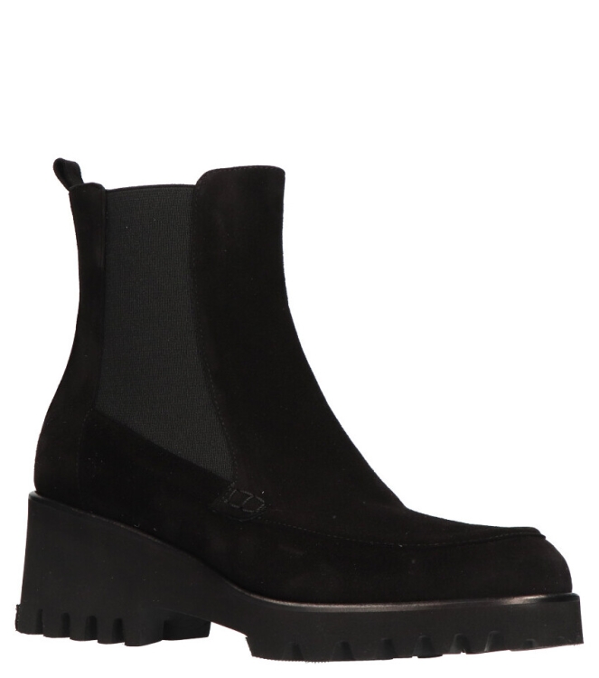 Volare Volare enkellaars <span>2127 zwart</span> camoscio nero Volare enkellaars <span>2127 zwart</span> 2127 zwart zwart - www.bremmerschoenen.live - Bremmer Schoenen