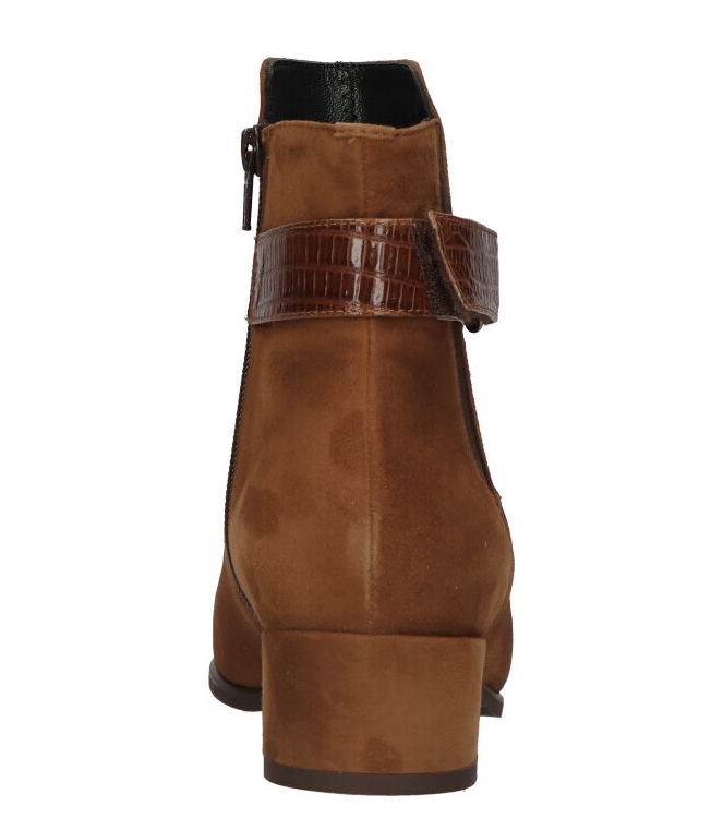 Volare Volare enkellaars <span>2027 Cognac</span> camoscio 049 kaibo new rust Volare enkellaars <span>2027 Cognac</span> 2027 Cognac cognac - www.bremmerschoenen.live - Bremmer Schoenen