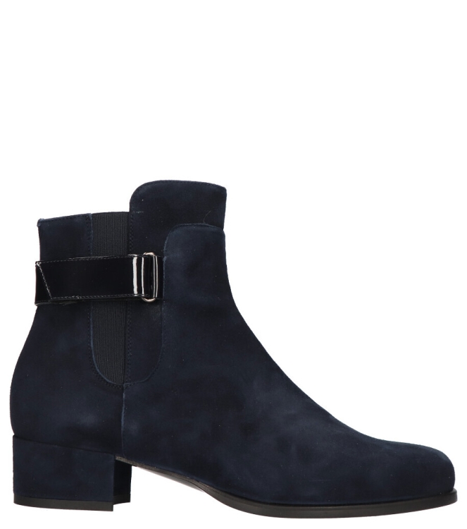Volare Volare enkellaars <span>2027 Blauw</span> camoscio 341 vernice 886 Volare enkellaars <span>2027 Blauw</span> 2027 Blauw blauw - www.bremmerschoenen.live - Bremmer Schoenen