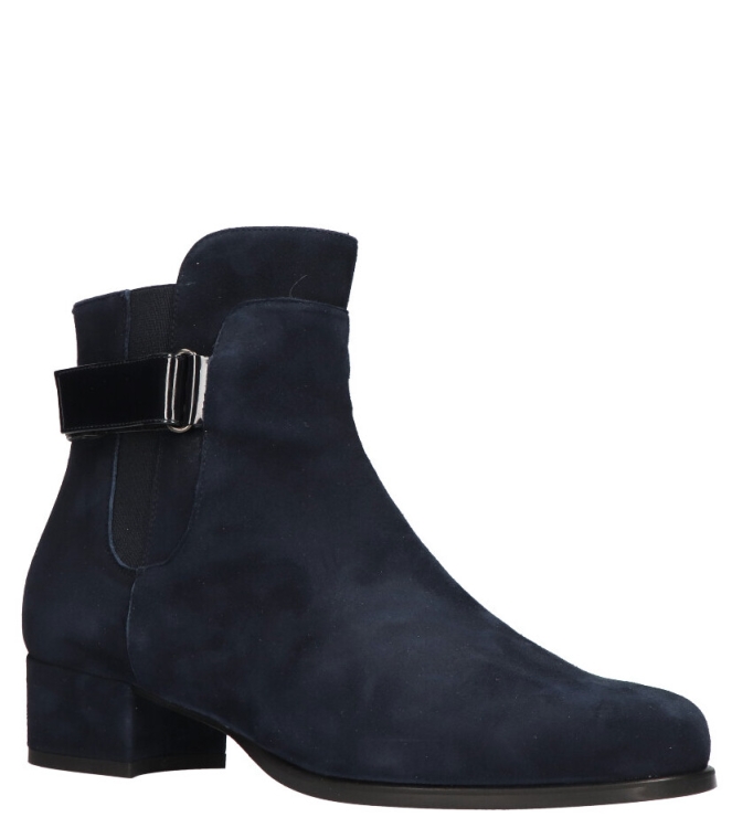 Volare Volare enkellaars <span>2027 Blauw</span> camoscio 341 vernice 886 Volare enkellaars <span>2027 Blauw</span> 2027 Blauw blauw - www.bremmerschoenen.live - Bremmer Schoenen
