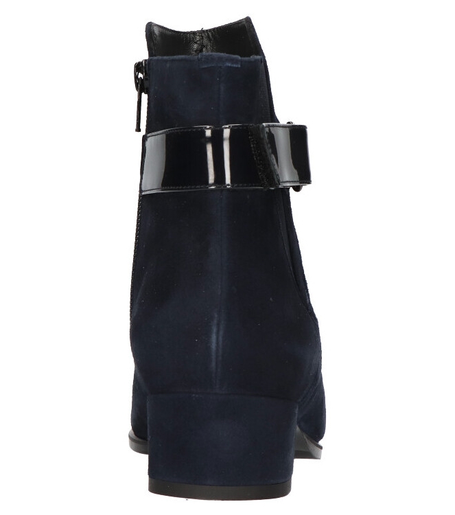 Volare Volare enkellaars <span>2027 Blauw</span> camoscio 341 vernice 886 Volare enkellaars <span>2027 Blauw</span> 2027 Blauw blauw - www.bremmerschoenen.live - Bremmer Schoenen