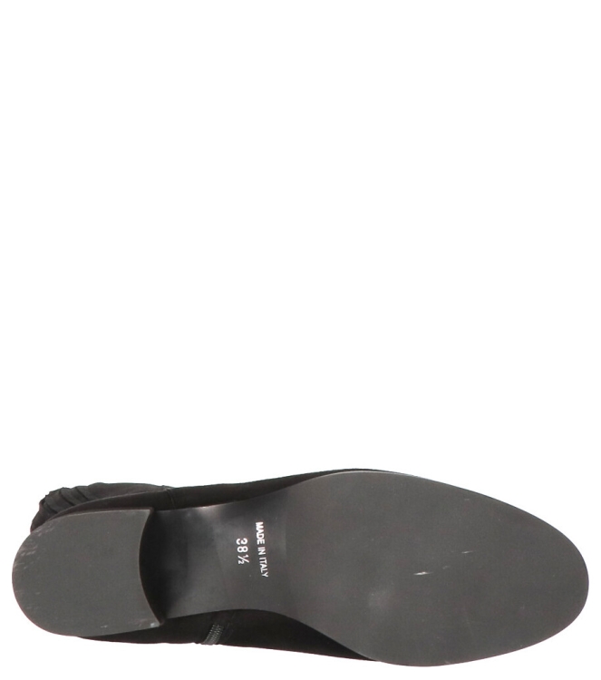 Volare Volare lange laars <span>2034 Zwart</span> Camoscio Nero Volare lange laars <span>2034 Zwart</span> 2034 Zwart zwart - www.bremmerschoenen.live - Bremmer Schoenen