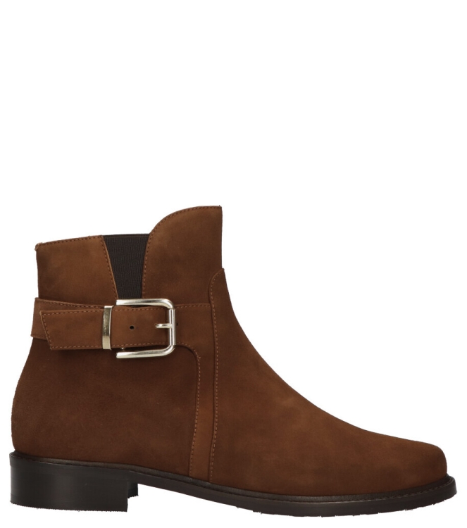 Volare Volare enkellaars <span>2141 cognac</span> camoscio 049 Volare enkellaars <span>2141 cognac</span> 2141 cognac cognac - www.bremmerschoenen.live - Bremmer Schoenen
