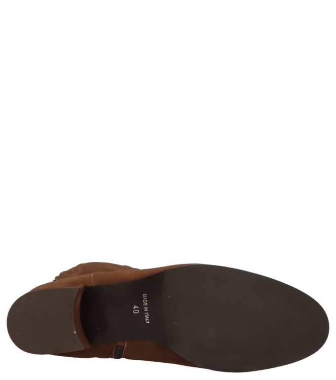 Volare Volare lange laars <span>2034 Cognac</span> camoscio 049 Volare lange laars <span>2034 Cognac</span> 2034 Cognac cognac - www.bremmerschoenen.live - Bremmer Schoenen