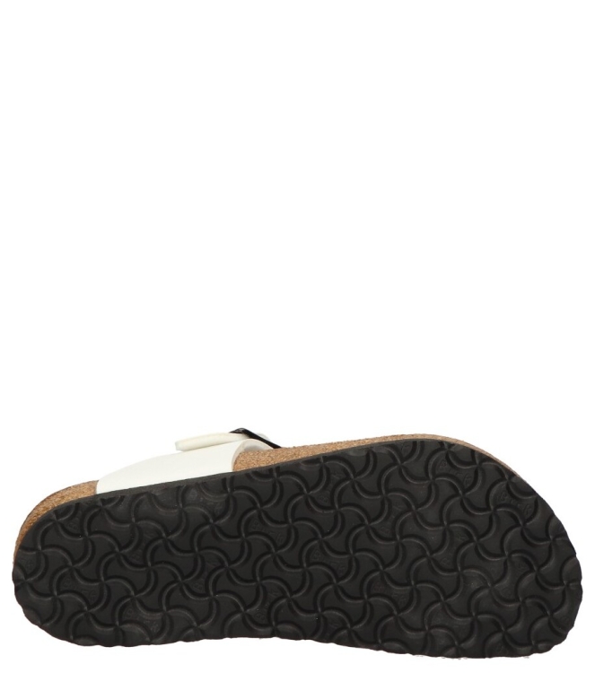 Birkenstock Birkenstock slipper <span>745713 Gizeh</span> White Birkenstock slipper <span>745713 Gizeh</span> 745713 Gizeh wit - www.bremmerschoenen.live - Bremmer Schoenen