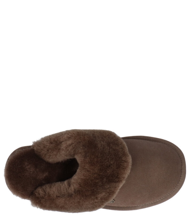 Warmbat Warmbat pantoffel <span>Flurry women FLS321088 Pebble</span> Pebble Warmbat pantoffel <span>Flurry women FLS321088 Pebble</span> Flurry women FLS321088 Pebble grijs - www.bremmerschoenen.live - Bremmer Schoenen