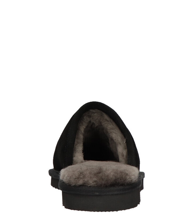 Warmbat Warmbat pantoffel <span>Classic unisex CLC521099 Black</span> Black Warmbat pantoffel <span>Classic unisex CLC521099 Black</span> Classic unisex CLC521099 Black zwart - www.bremmerschoenen.live - Bremmer Schoenen