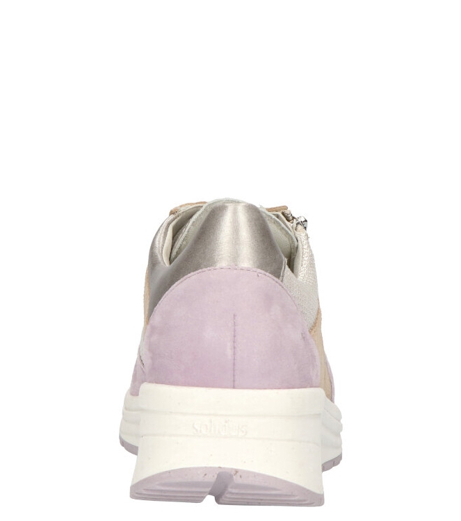 Solidus Solidus sneaker <span>59500 90413 Karma</span> 90413 VELOUR/CARTER FLEX fairy Solidus sneaker <span>59500 90413 Karma</span> 59500 90413 Karma meerkleurig - www.bremmerschoenen.live - Bremmer Schoenen
