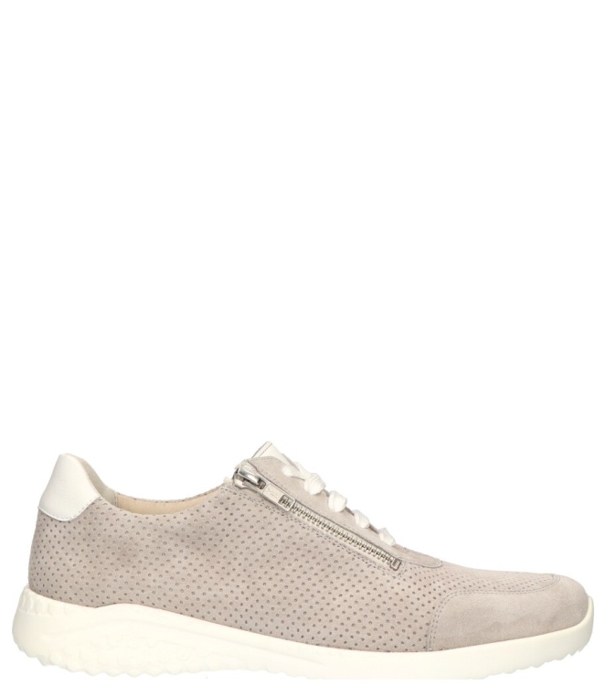 Solidus Solidus sneaker <span>52002 20824 Hyle</span> 20824 VELOUR/VITELLO lino/weiss Solidus sneaker <span>52002 20824 Hyle</span> 52002 20824 Hyle beige - www.bremmerschoenen.live - Bremmer Schoenen