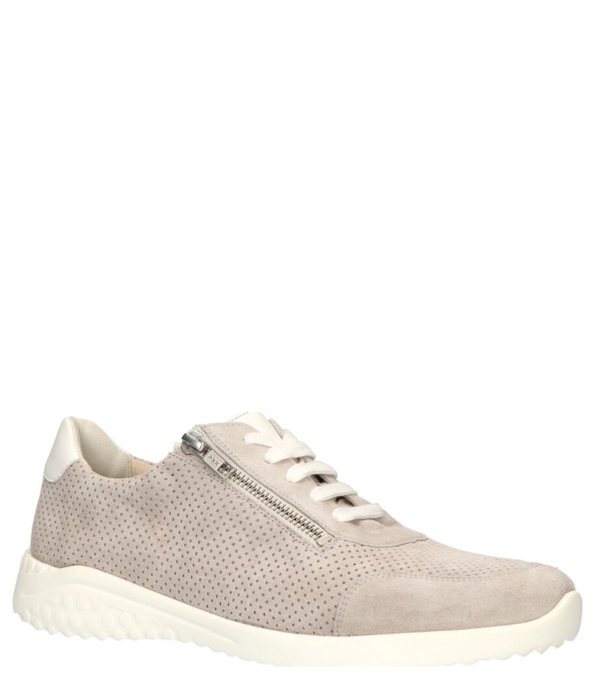 Solidus Solidus sneaker <span>52002 20824 Hyle</span> 20824 VELOUR/VITELLO lino/weiss Solidus sneaker <span>52002 20824 Hyle</span> 52002 20824 Hyle beige - www.bremmerschoenen.live - Bremmer Schoenen