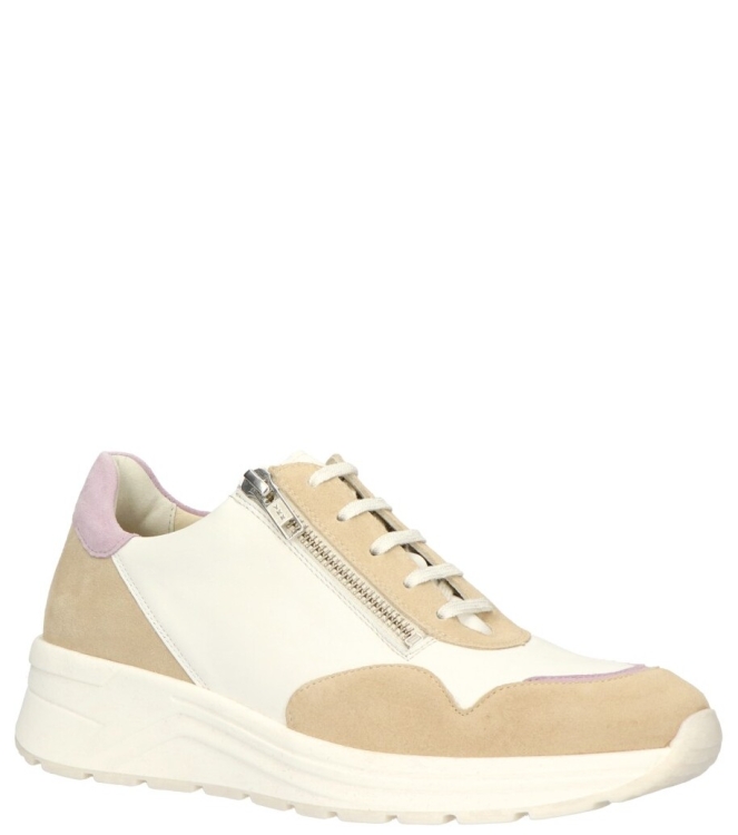 Solidus Solidus sneaker <span>46020 40523 Holly</span> 40523 VEL/VEL/VIT savana/fairy Solidus sneaker <span>46020 40523 Holly</span> 46020 40523 Holly beige - www.bremmerschoenen.live - Bremmer Schoenen