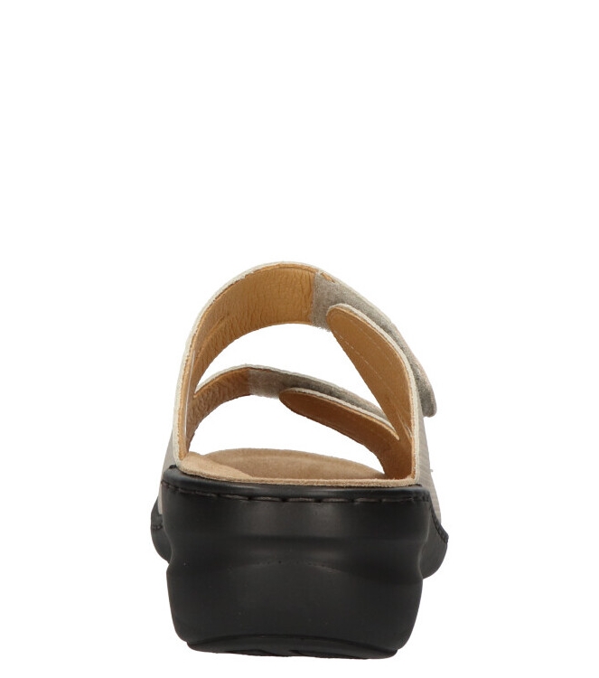 Solidus Solidus slipper <span>21143 40463 Spezial</span> 40463 TRECCIA/FIESOLE cigno Solidus slipper <span>21143 40463 Spezial</span> 21143 40463 Spezial beige - www.bremmerschoenen.live - Bremmer Schoenen