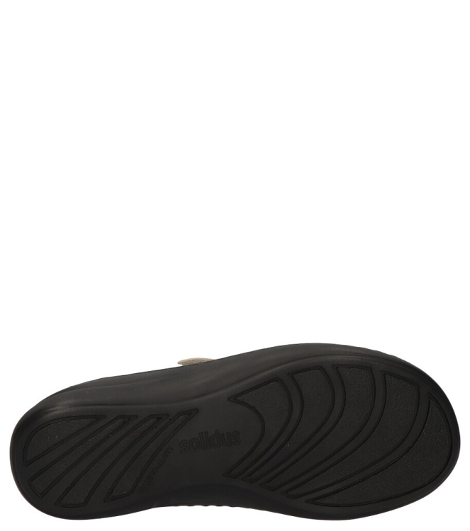 Solidus Solidus slipper <span>21143 40463 Spezial</span> 40463 TRECCIA/FIESOLE cigno Solidus slipper <span>21143 40463 Spezial</span> 21143 40463 Spezial beige - www.bremmerschoenen.live - Bremmer Schoenen