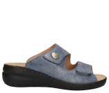 Kleur Blauw