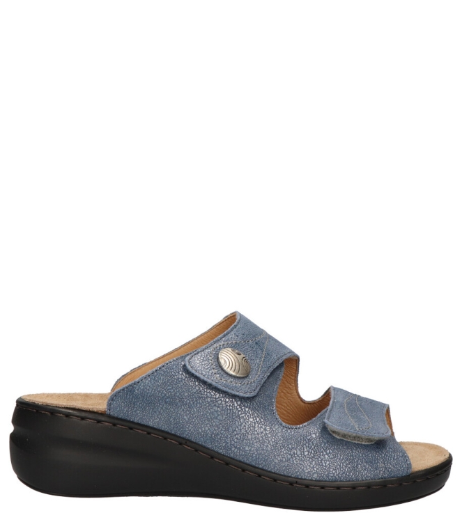 Solidus Solidus Slipper <span>21104 80369 Spezial</span> 80369 SERENITY navy Solidus Slipper <span>21104 80369 Spezial</span> 21104 80369 Spezial blauw - www.bremmerschoenen.live - Bremmer Schoenen