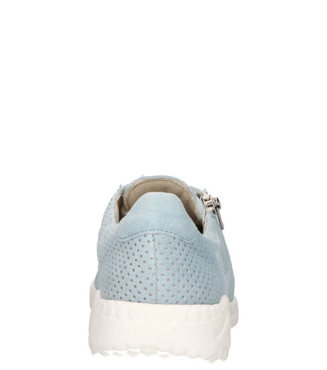 Solidus Solidus sneaker <span>52011 80451 Hyle</span> 80451 VELOUR cielo Solidus sneaker <span>52011 80451 Hyle</span> 52011 80451 Hyle blauw - www.bremmerschoenen.live - Bremmer Schoenen