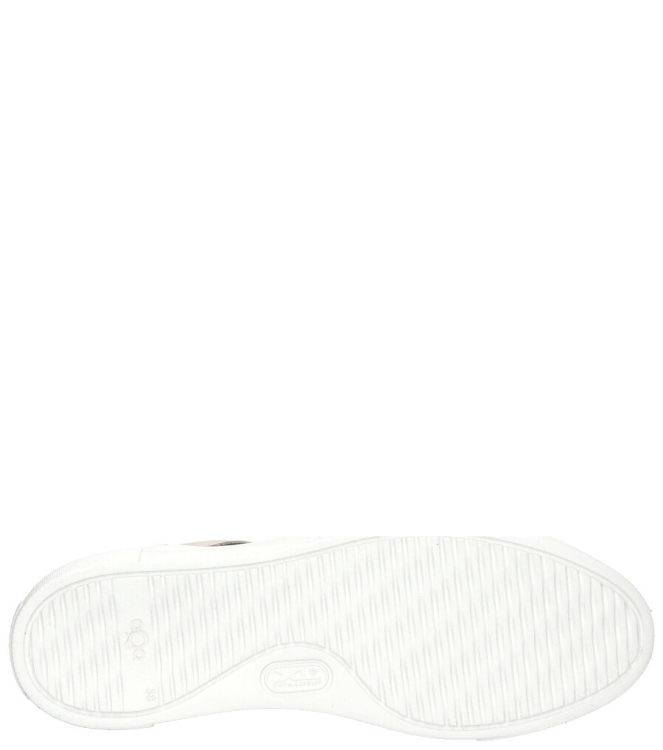 Aqa Aqa sneaker <span>A8295 A13B77</span> A13B77 velvet unbleached vaga black Aqa sneaker <span>A8295 A13B77</span> A8295 A13B77 beige - www.bremmerschoenen.live - Bremmer Schoenen