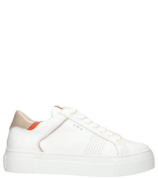 Aqa Aqa sneaker <span>A8295 A11B76</span> A11B76 velvet optic white vaga ston Aqa sneaker <span>A8295 A11B76</span> A8295 A11B76 wit - www.bremmerschoenen.live - Bremmer Schoenen