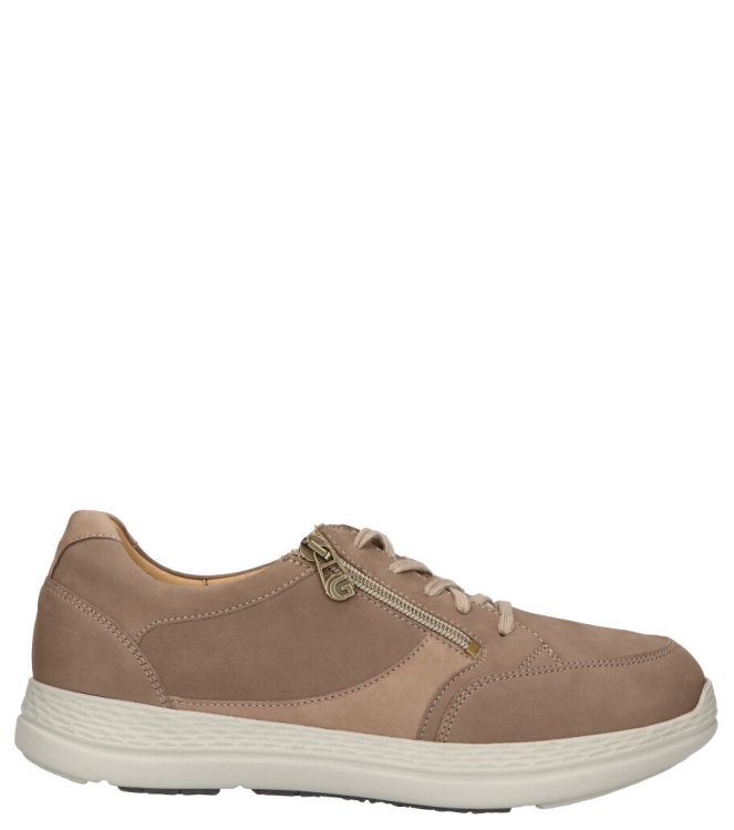 Ganter Ganter sneaker <span>259848 9419 Karl-Ludwig</span> 9419 darktaupe taupe Ganter sneaker <span>259848 9419 Karl-Ludwig</span> 259848 9419 Karl-Ludwig beige - www.bremmerschoenen.live - Bremmer Schoenen