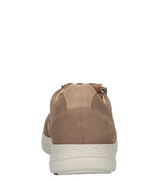 Ganter Ganter sneaker <span>259848 9419 Karl-Ludwig</span> 9419 darktaupe taupe Ganter sneaker <span>259848 9419 Karl-Ludwig</span> 259848 9419 Karl-Ludwig beige - www.bremmerschoenen.live - Bremmer Schoenen