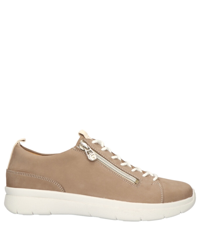 Ganter sneaker <span>209212 1900 Kira</span> 209212 1900 Kira beige - www.bremmerschoenen.live - Bremmer Schoenen
