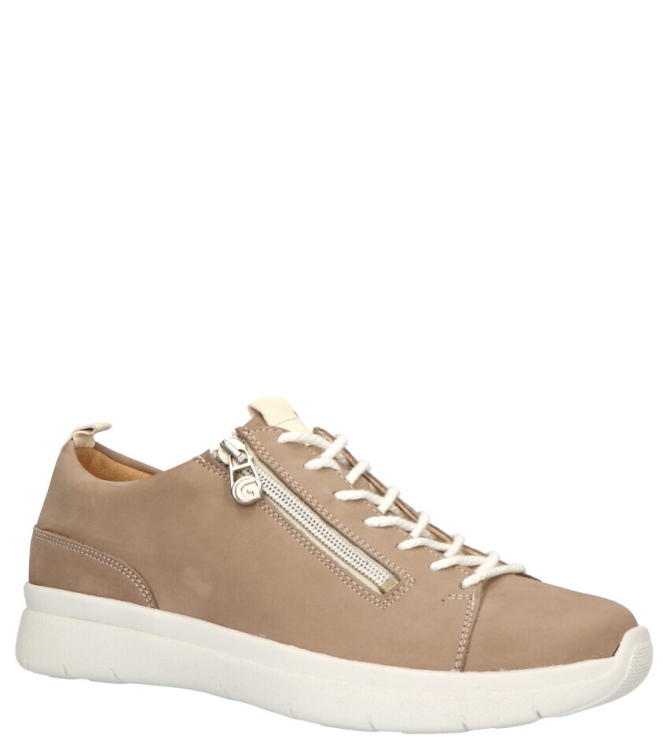 Ganter sneaker <span>209212 1900 Kira</span> 209212 1900 Kira beige - www.bremmerschoenen.live - Bremmer Schoenen